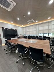 Shun Li Industrial Park (D14), Factory #604198991